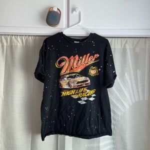 Mille Graphic Tee